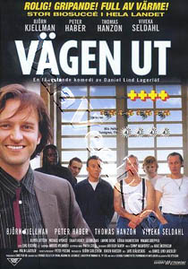 Breaking Out (DVD)